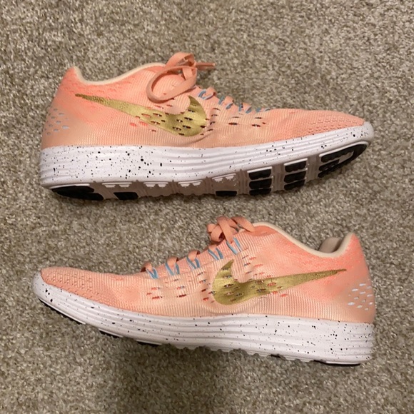 Nike LunarTempo 'Arctic Orange' Running Shoe - Size 9 - Picture 4 of 8